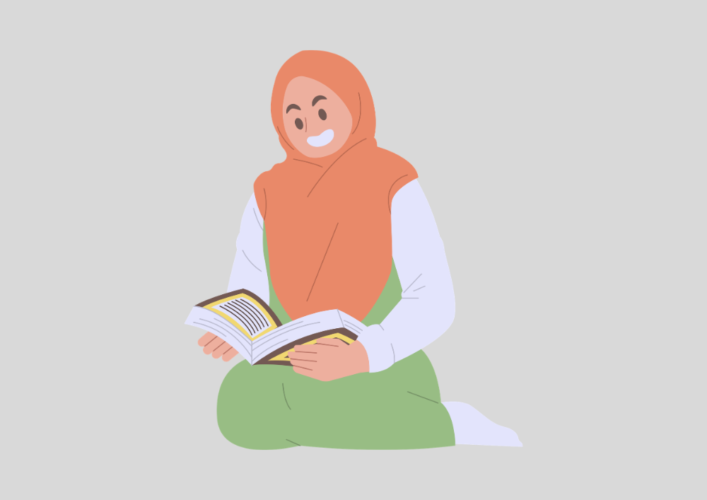 Keutamaan Surat dalam Al-Qur'an yang Dapat Memotivasi Kita untuk Istikamah Membaca
